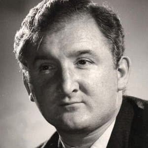 Ronald Fraser