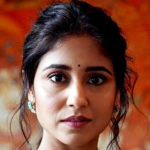 Shweta Tripathi Sharma