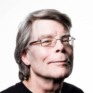 Stephen King