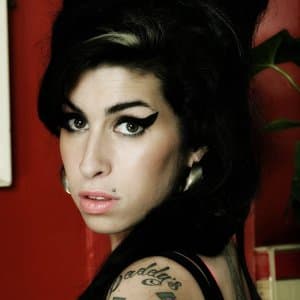 Amy Winehouse