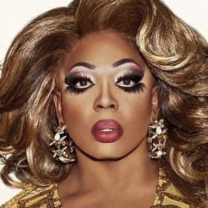 BeBe Zahara Benet