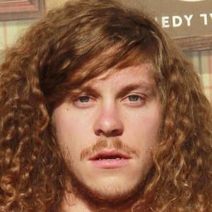 Blake Anderson