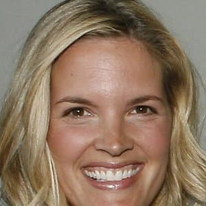 Bridgette Wilson-Sampras