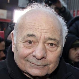 Burt Young