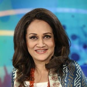 Bushra Ansari