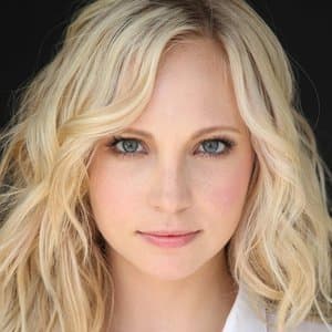 Candice King