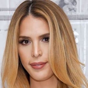 Carmen Carrera