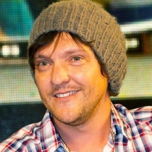 Chris Lilley