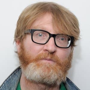 Chuck Klosterman