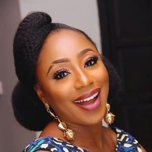 Dakore Egbuson-Akande