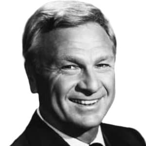 Eddie Albert