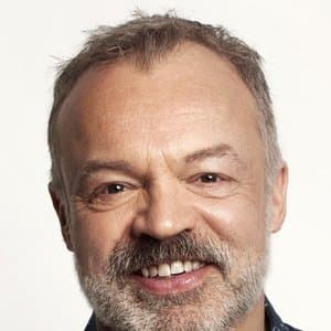 Graham Norton