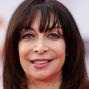 Illeana Douglas