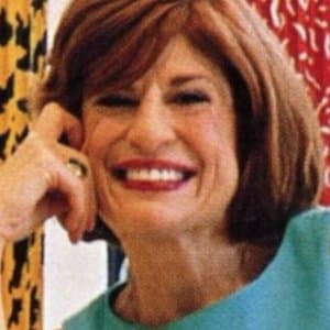 Jenette Kahn