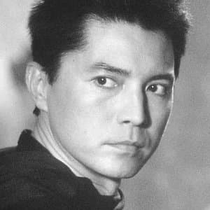 John Lone