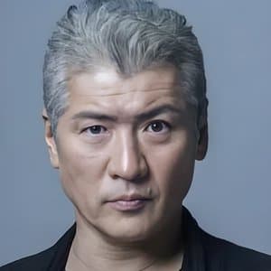 Koji Kikkawa