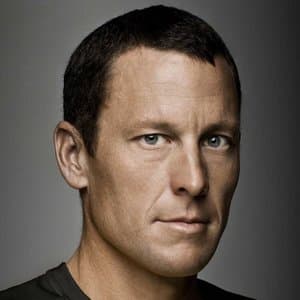 Lance Armstrong