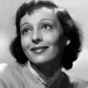 Luise Rainer