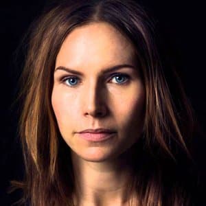 Nina Persson