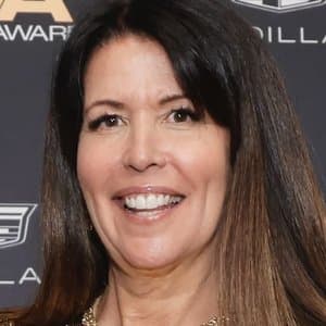 Patty Jenkins