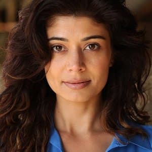 Pooja Batra