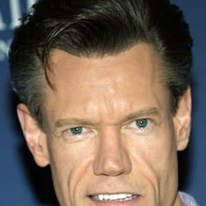 Randy Travis