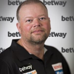 Raymond van Barneveld