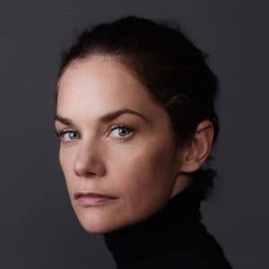 Ruth Wilson