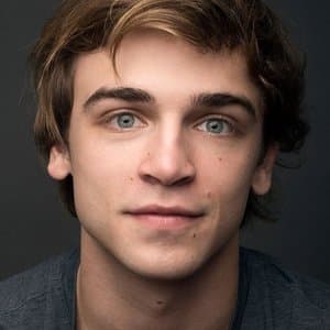 Sean Grandillo