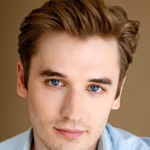 Seth Numrich