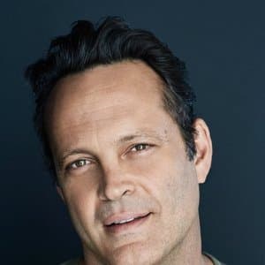 Vince Vaughn