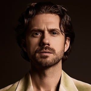 Aaron Tveit