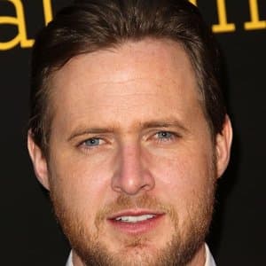 A.J. Buckley