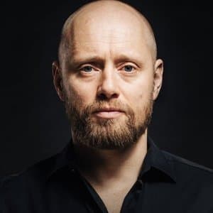 Aksel Hennie