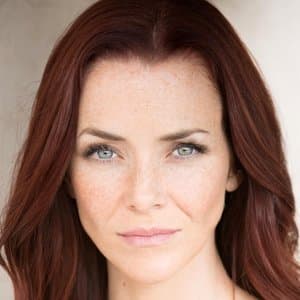 Annie Wersching