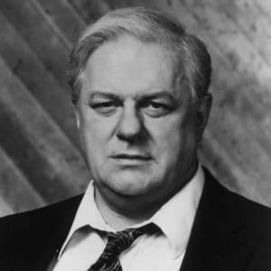 Charles Durning