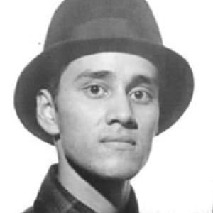 Danny De La Paz