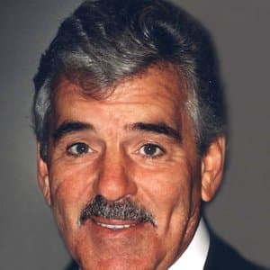 Dennis Farina