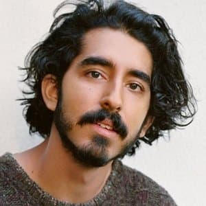 Dev Patel