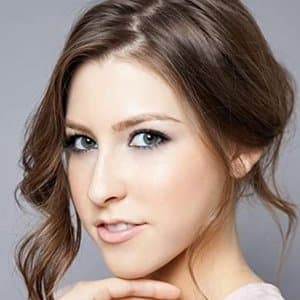 Eden Sher