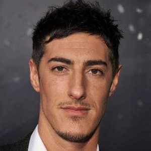 Eric Balfour