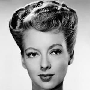 Evelyn Keyes