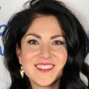 Jaci Velasquez