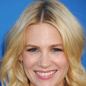 January Jones