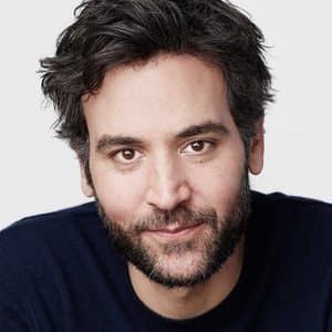 Josh Radnor