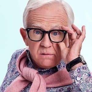 Leslie Jordan