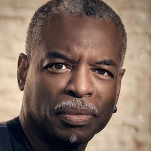 LeVar Burton