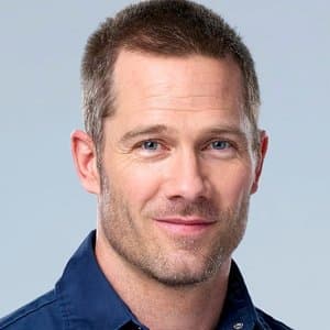 Luke Macfarlane