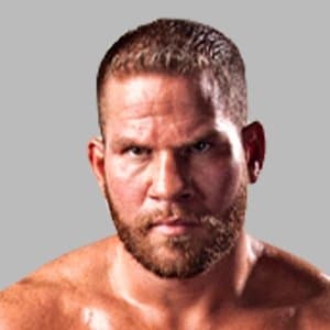 Matt Morgan