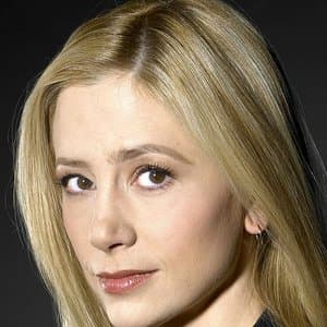 Mira Sorvino